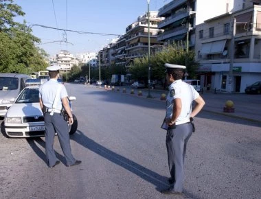 Κυκλοφοριακές ρυθμίσεις στο κέντρο της Αθήνας λόγω διεξαγωγής αγώνων δρόμου